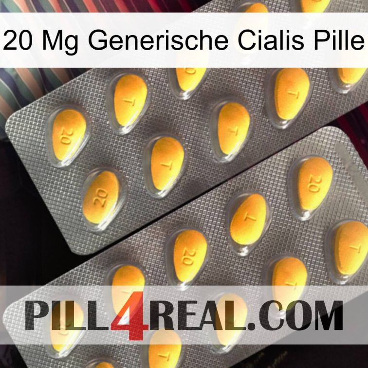 20Mg Generic Cialis Pill cialis2